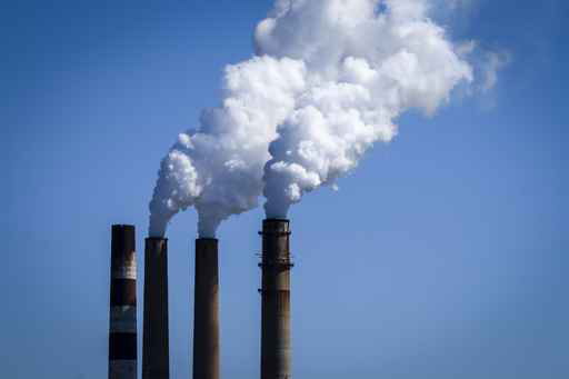 smoke stacks energy permitting and evaluation